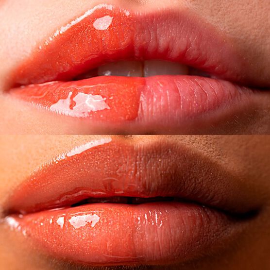 LIP OIL CORAL DOURADO